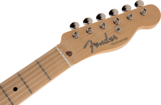 Fender Made in Japan Heritage '50s Telecaster - Butterscotch Blonde
