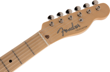 Load image into Gallery viewer, Fender Made in Japan Heritage '50s Telecaster - Butterscotch Blonde