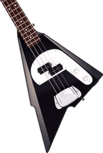 Load image into Gallery viewer, Fender Hama Okamoto Katana Bass - Black
