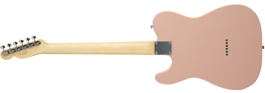 Flamingo online pink telecaster