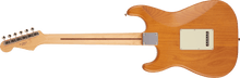Load image into Gallery viewer, Fender Made in Japan Hybrid II Stratocaster - Vintage Natural