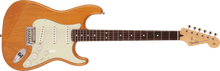 Load image into Gallery viewer, Fender Made in Japan Hybrid II Stratocaster - Vintage Natural