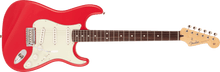 Load image into Gallery viewer, Fender Made in Japan Hybrid II Stratocaster - Modena Red