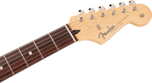 Fender Made in Japan Hybrid II Stratocaster - Modena Red