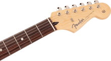 Load image into Gallery viewer, Fender Made in Japan Hybrid II Stratocaster - Modena Red
