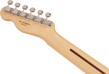 Load image into Gallery viewer, Fender Made in Japan Junior Collection Telecaster - Satin Daphne Blue