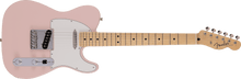 Load image into Gallery viewer, Fender Made in Japan Junior Collection Telecaster - Satin Shell Pink
