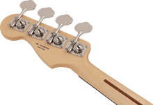 Load image into Gallery viewer, Fender Made in Japan Junior Collection Jazz Bass - Satin Surf Green