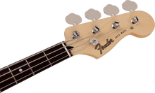 Load image into Gallery viewer, Fender Made in Japan Junior Collection Jazz Bass - Satin Surf Green
