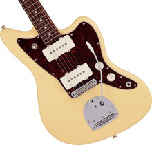 Load image into Gallery viewer, Fender Made in Japan Junior Collection Jazzmaster - Satin Vintage White