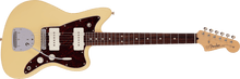 Load image into Gallery viewer, Fender Made in Japan Junior Collection Jazzmaster - Satin Vintage White