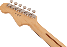 Load image into Gallery viewer, Fender Made in Japan Junior Collection Jazzmaster - Satin Vintage White