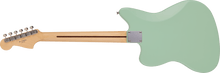 Load image into Gallery viewer, Fender Made in Japan Junior Collection Jazzmaster - Satin Surf Green