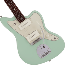 Load image into Gallery viewer, Fender Made in Japan Junior Collection Jazzmaster - Satin Surf Green