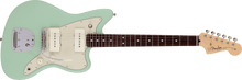 Load image into Gallery viewer, Fender Made in Japan Junior Collection Jazzmaster - Satin Surf Green