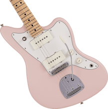 Load image into Gallery viewer, Fender Made in Japan Junior Collection Jazzmaster - Satin Shell Pink