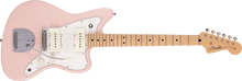 Load image into Gallery viewer, Fender Made in Japan Junior Collection Jazzmaster - Satin Shell Pink