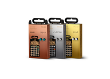 Load image into Gallery viewer, Teenage Engineering Metal Series Super Set BL-30