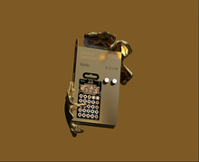 Load image into Gallery viewer, Teenage Engineering Metal Series Super Set BL-30