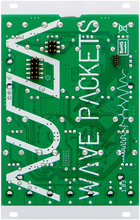 Load image into Gallery viewer, Auza Wave Packets