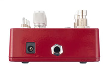 Load image into Gallery viewer, Empress Nebulus Chorus Flanger Vibrato Pedal