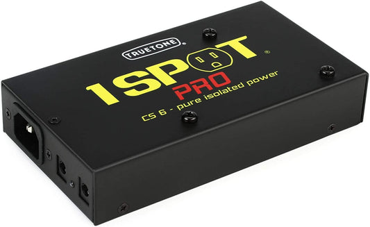 Truetone 1 SPOT Pro CS6