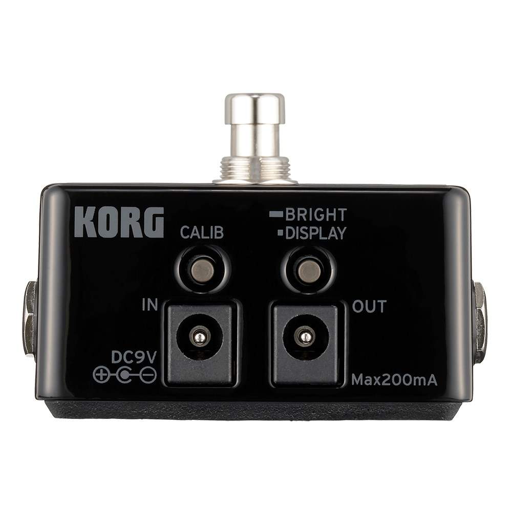 KORG Pitchblack X