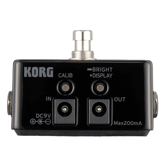 KORG Pitchblack X