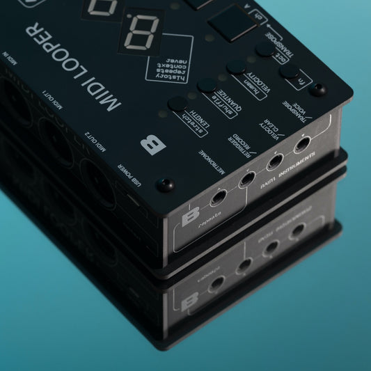 Bastl Instruments MIDILooper