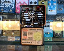 Load image into Gallery viewer, Mk 1 6 Degrees R3 Distortion