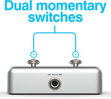 Load image into Gallery viewer, Singular Sound Beatbuddy Footswitch