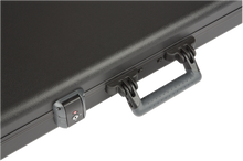 Load image into Gallery viewer, Fender Deluxe Moulded Strat/Tele Case