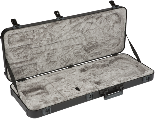 Fender Deluxe Moulded Strat/Tele Case