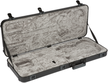 Load image into Gallery viewer, Fender Deluxe Moulded Strat/Tele Case