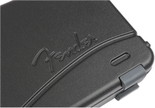Load image into Gallery viewer, Fender Deluxe Moulded Strat/Tele Case