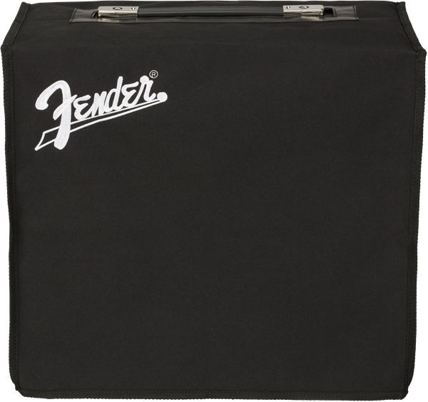 Fender '65 Princeton Reverb® Amplifier Cover - Black