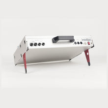 Load image into Gallery viewer, Intellijel 7U Performance Case 2x3U & 1x1U 104HP - Silver