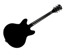 Load image into Gallery viewer, VOX Bobcat S66 with Bigsby Tremolo - Jet Black