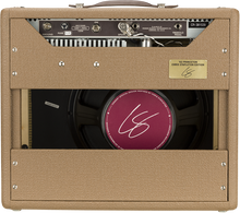 Load image into Gallery viewer, Fender '62 Princeton Amp Chris Stapleton Edition