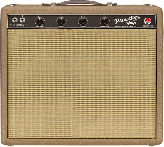 Fender '62 Princeton Amp Chris Stapleton Edition