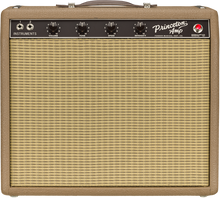 Load image into Gallery viewer, Fender '62 Princeton Amp Chris Stapleton Edition