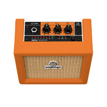 Load image into Gallery viewer, Orange Crush MINI Combo Amplifier