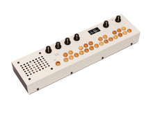 Load image into Gallery viewer, Critter & Guitari Organelle M Grey