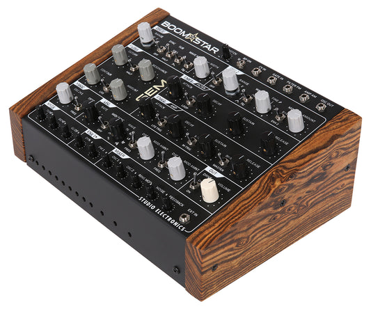 Studio Electronics Boomstar SEM MKII