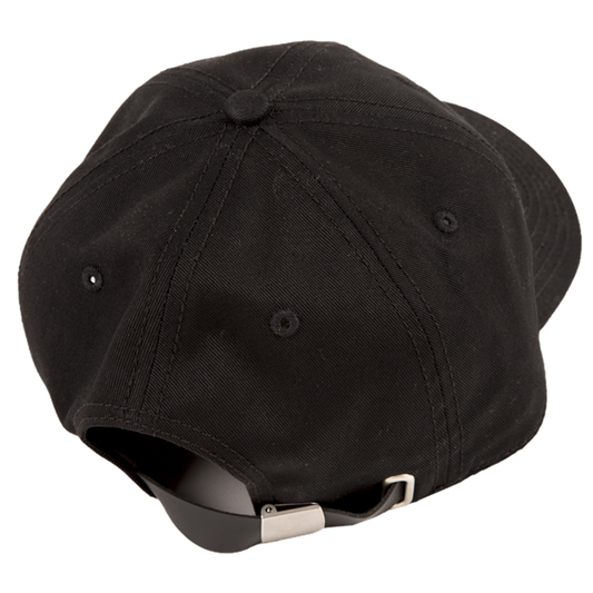 Fender Custom Shop Baseball Hat - Black