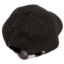 Load image into Gallery viewer, Fender Custom Shop Baseball Hat - Black