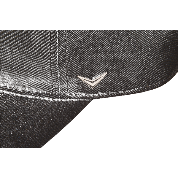 Fender Custom Shop Baseball Hat - Black