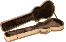 Load image into Gallery viewer, Gretsch Bass/Baritone Case - Tweed