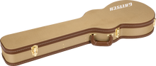 Load image into Gallery viewer, Gretsch Bass/Baritone Case - Tweed