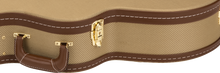 Load image into Gallery viewer, Gretsch G2420T Case - Tweed